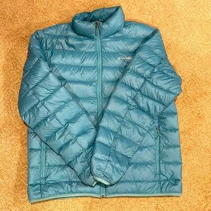 Men’s Eddie Bauer Puffer Coat